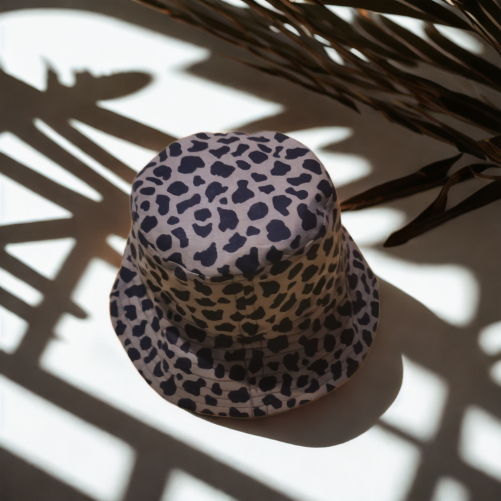 Bob Réversible adulte