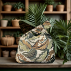 Niva - Sac bandoulière - Cnikita.E
