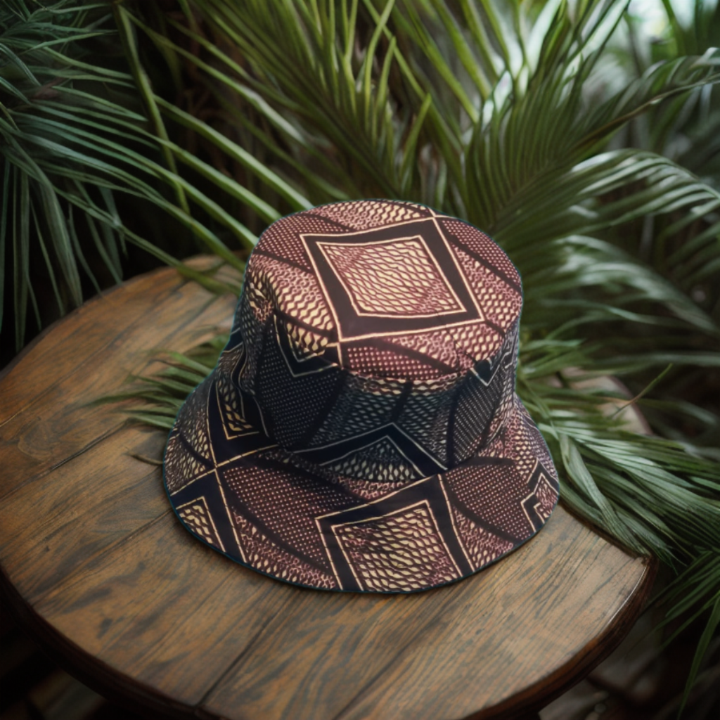 Bob Réversible Unisexe