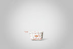 Trousse de toilette ou de maquillage en coton