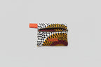 Trousse de toilette ou de maquillage en coton