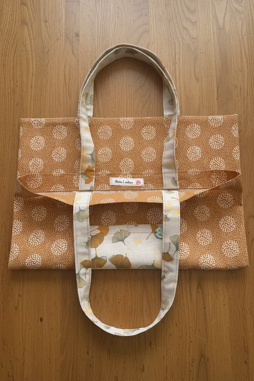 Sac cabas tendance Printemps