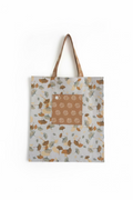 Sac cabas tendance Printemps