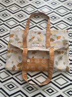 Sac cabas tendance Printemps