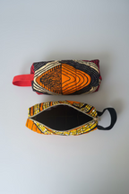 Grande trousse de toilette