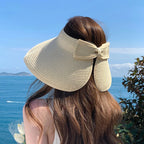 Chapeau Soleil Élégance