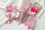 Foulards en Satin doux et Élégants