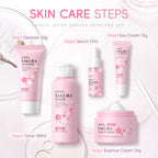 Coffret Sakura – Rituel Éclat de la Peau