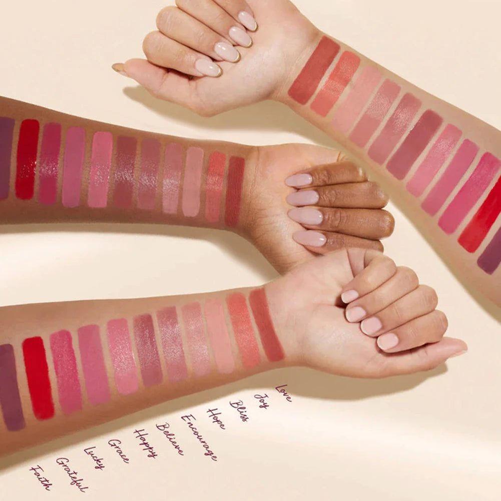 Blush Mat Éclat Naturel