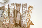 Foulards en Satin doux et Élégants