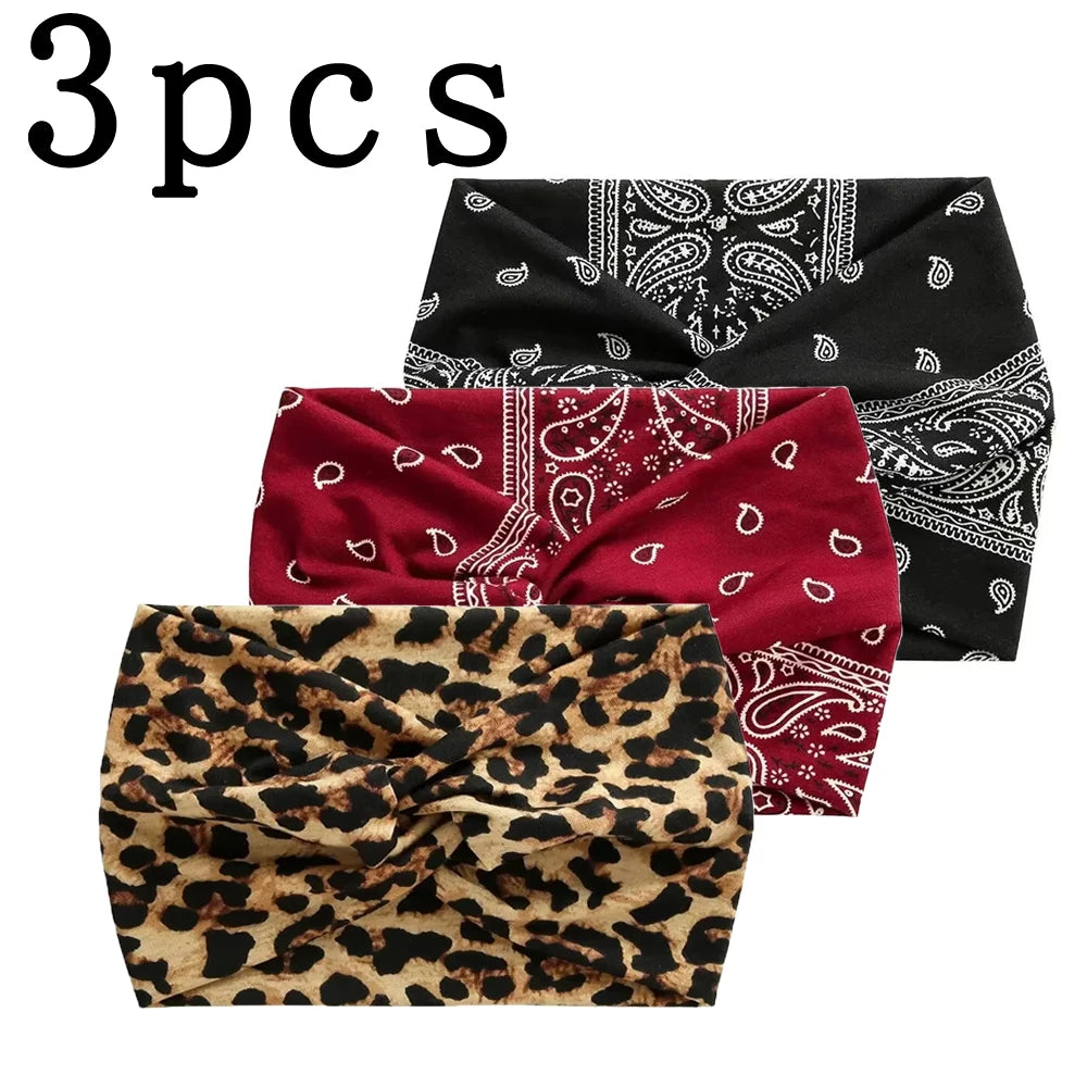 Bandeaux Bohème Grande Taille