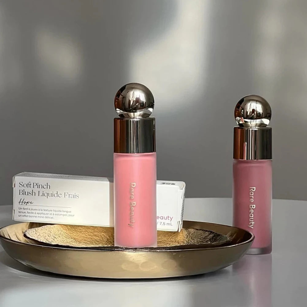 Blush Mat Éclat Naturel