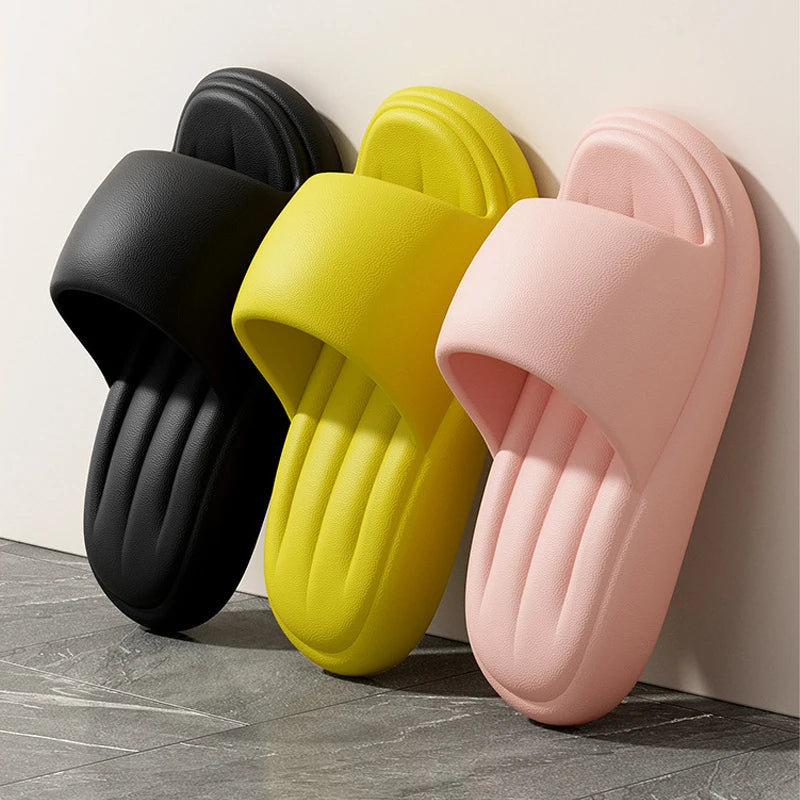 Sandales d’Été Confort – Style & légèreté
