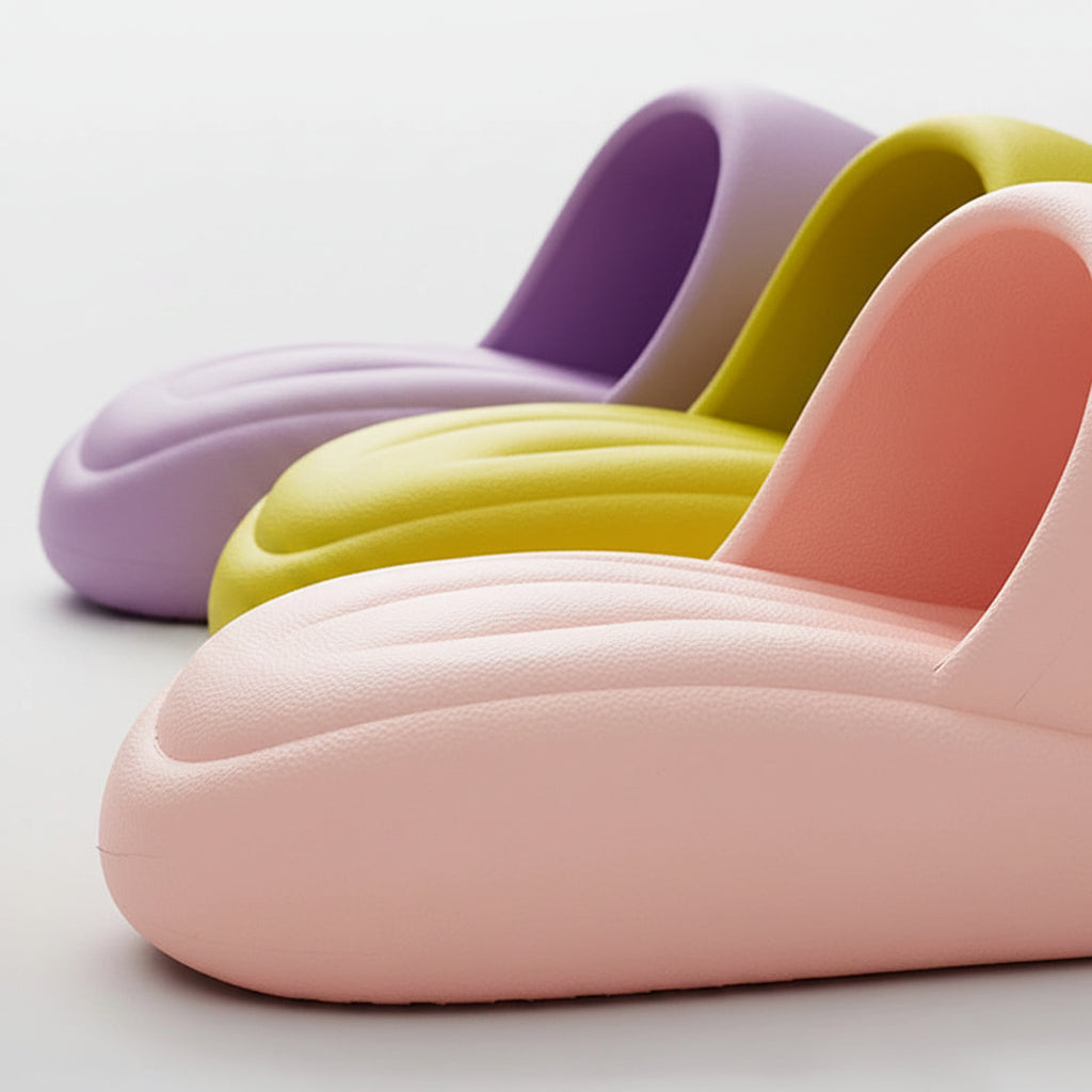 Sandales d’Été Confort – Style & légèreté