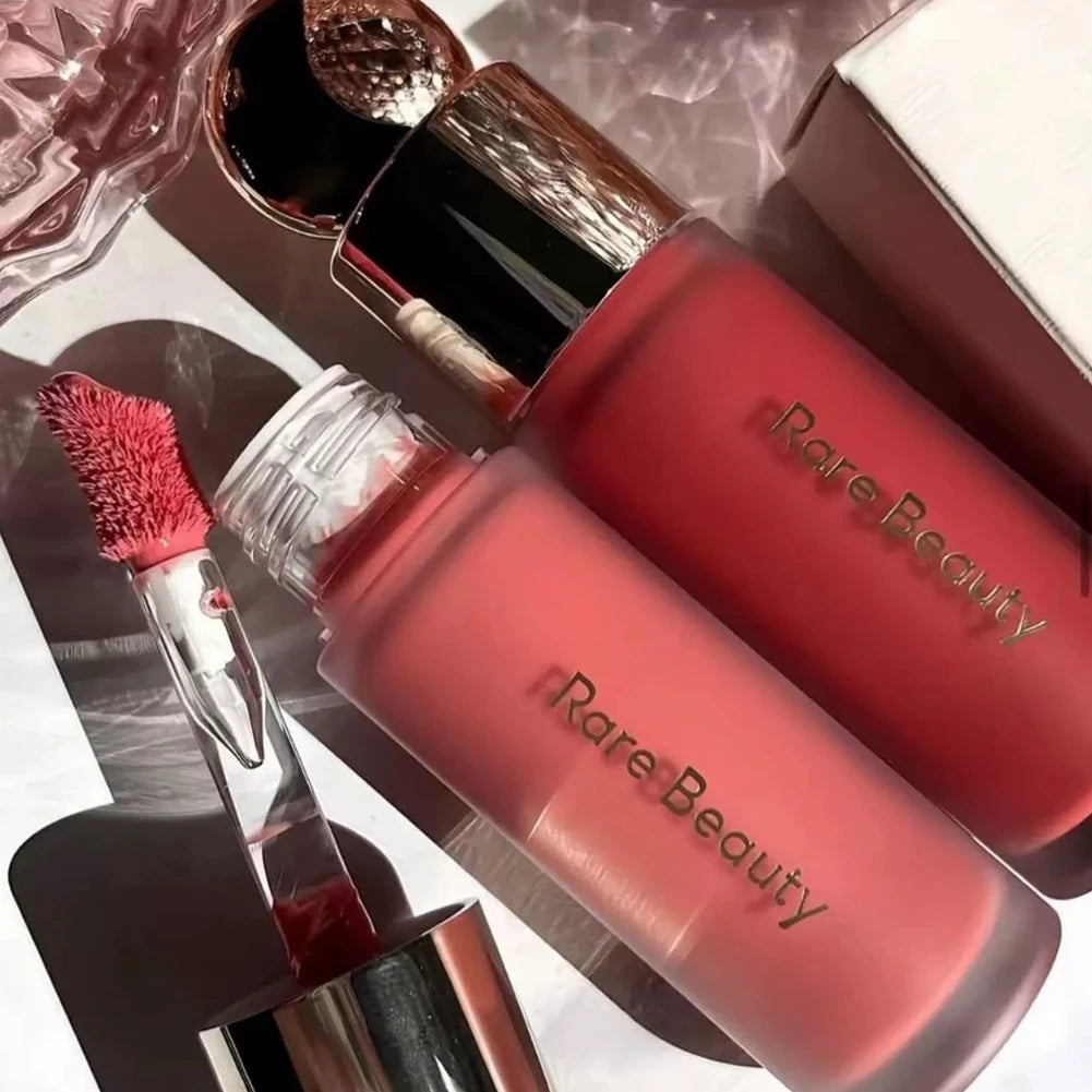 Blush Mat Éclat Naturel