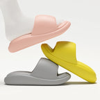 Sandales d’Été Confort – Style & légèreté